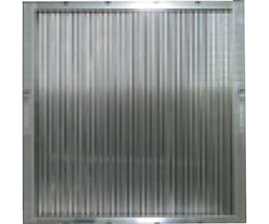 ホーコス 取り替えっこ用差し油ろ波器 FSV型 300×300×30 1枚 FSV330