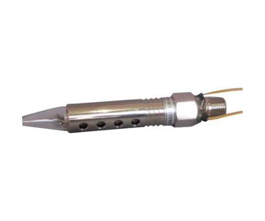 日本精器 熱風ヒータBタイプ 単相100V 1台 BN-SJD350-E-100-B