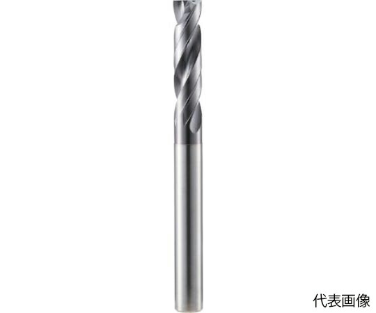 ダイジェット工業 タイラードリル JC8015 85 5.2 1本 TLD5DCH0520S06 JC8015