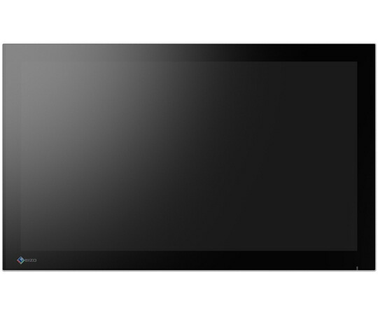 EIZO 54.7cm（21.5）型タッチパネル装着カラー液晶モニター DuraVision FDF2182WT-F セレーングレイ 1台 FDF2182WT-FGY
