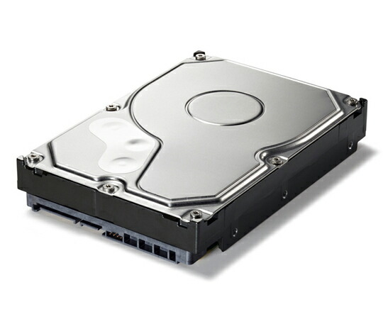BUFFALO リンクステーション SOHO向け 交換用HDD 8TB 1台 OP-HD8.0BN