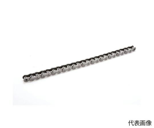 片山チエン 50 チエン 1920L（木管） 1本 KANA50-CS【大型商いものの為代引不可】