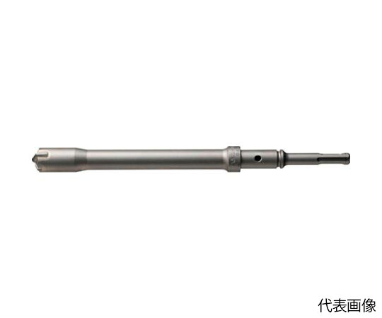 サンコーテクノ テクノ パワーキュージンドリル SDS-plus軸 刃径10.0mm 1本 PQ4S-10.0X260