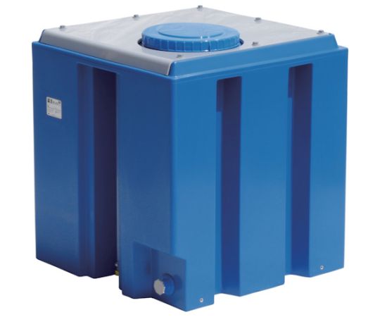 スイコー 薬注貯蔵タンク500L 1台 S-500L