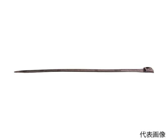 HCL Fasteners 高甚だしい脂製有線テレビタイ王国 Smart Tie PA12 32×850粍 5本入 1袋(5本入) ST-32PA12-850