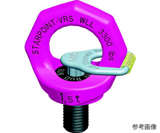 ルッドスパンセットジャパン はやりっ児尖んがり 1個 VRS-F-M24