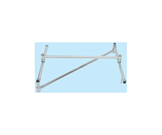 サカエ RB用フロアストッパー 1台 RB-FRSET