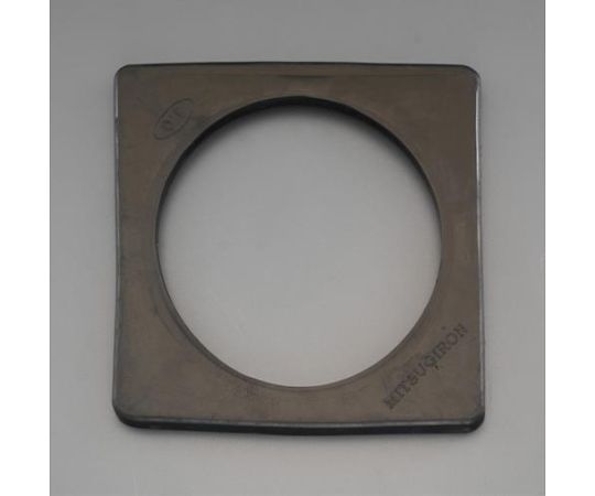 ミツギロン φ220mm/1.0kg ミニコーン用ウェイト(10個) 1セット(10個入) EA983FT-60B