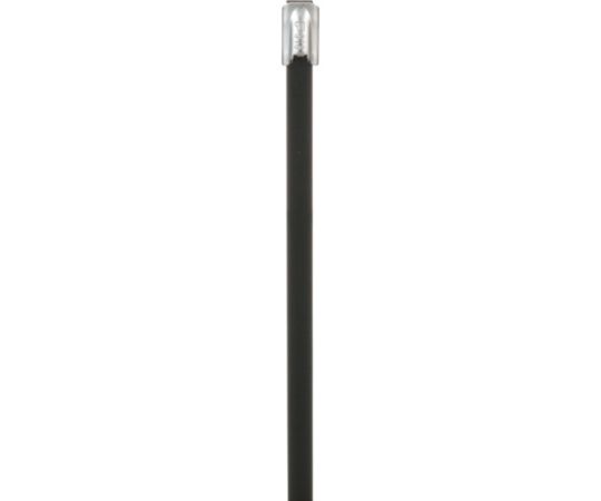 Strong　Hold フルコーティングステンレススチールバンド SUS316L 長さ310mm 幅4.6mm 100本入 1袋(100本入) IMLTFC86S-C6L