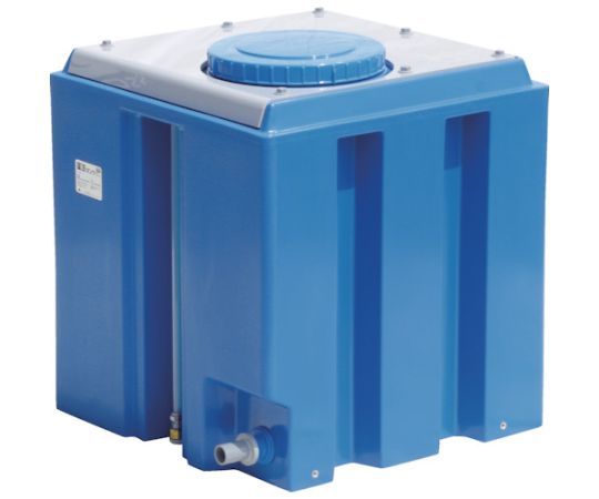 スイコー 薬注貯蔵タンク300L 1台 S-300L