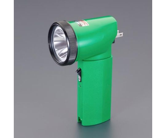 日動工業 [充電式] フラッシュライト/ＬＥＤ 1本 EA758N-31