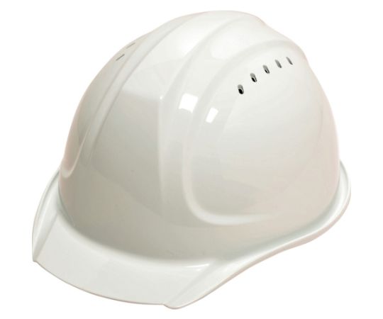 DICプラスチック SYA-XVエアロメッシュ 遮熱白 KP付 1個 SYA-XV-X2EM-KP-HB-W
