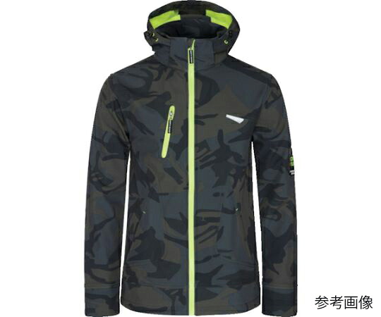 France Textile 細工物上衣 ボーレル 変装 L大きさ 1着 1511-WL-L