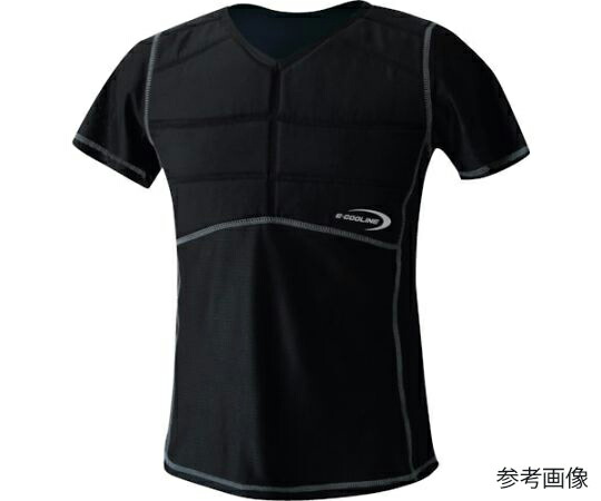 pervormance TシャツM 持続冷却 SX3テクノロジー 1着 27101350-200-M