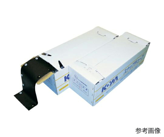興和化成 スナップチューブ 40×25m （1巻入） 1箱 KST-40G