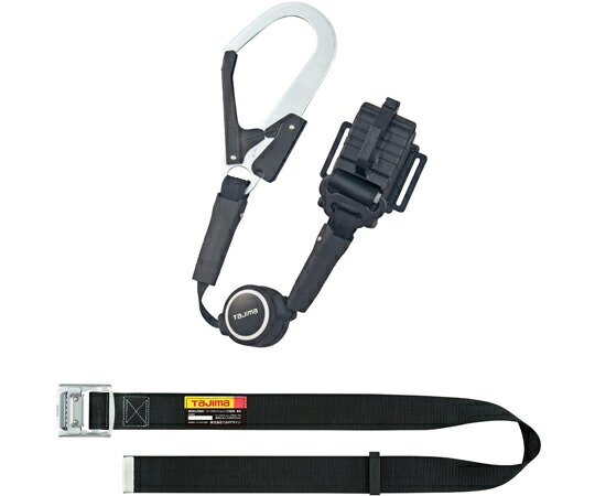 TJMひな型（タジマ手道具） 胴胴締め用 ER150縦型L1 スチール写真胴締めM仕掛ける 1仕掛ける B1SMER-TL1BK