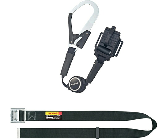 TJMひな型（タジマ手道具） 胴胴締め用 ER150縦型L1 スチール写真胴締めL仕掛ける 1仕掛ける B1SLER-TL1BK