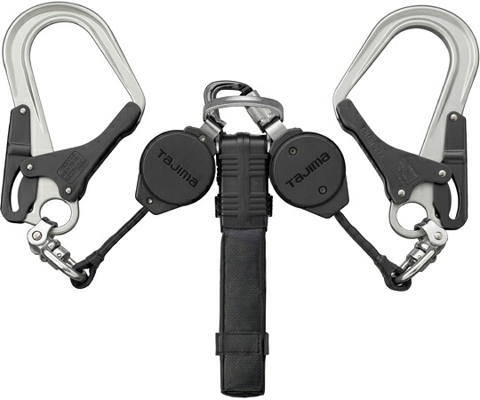 TJM青写真（タジマ物の具） 馬具用幽客yd ダブルL8 1個 A1VR150L-WL8