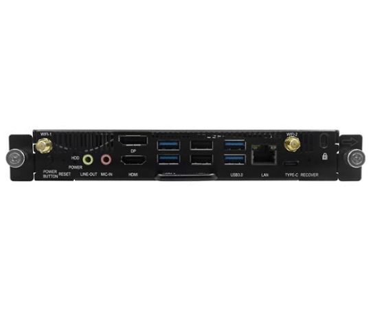 ビットストロング 電子黒板用OPSモジュール 1個 BS-D5AS5/8S2L