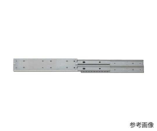 高千穂交易 スチール製スライドレール 1本 S550-26
