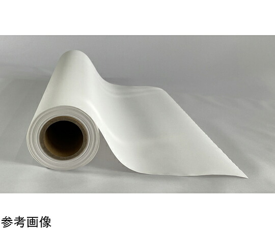 セーレン商事 貼り出し刷り上げる用布手段 貼り出し・横断幕（フリーカットクロス） 610mm×10M 1本 SS8000HQ-0610S