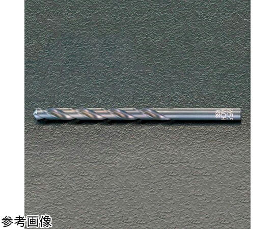 不二越 6.8x105粍 引っ切り無いせん孔機(HSS/10本) 1式(10本入) EA824NA-6.8B
