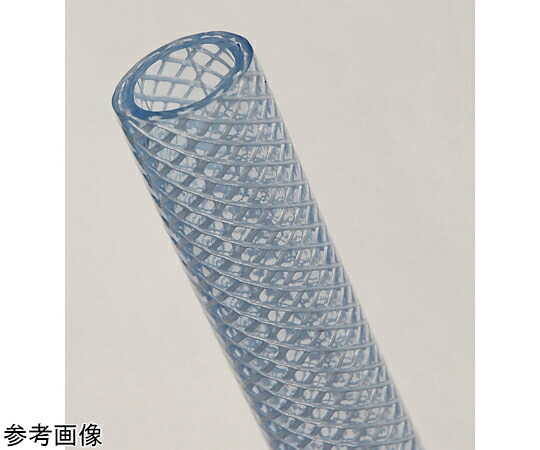 日之出化成 耐圧テトロンブレード 15×22 50m巻 コイル 1巻(50m入) 302-0000680