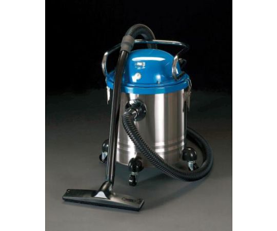エスコ AC100V/1050W/30.0L 乾湿両用洗い濯ぎ機 1台 EA899NS-30