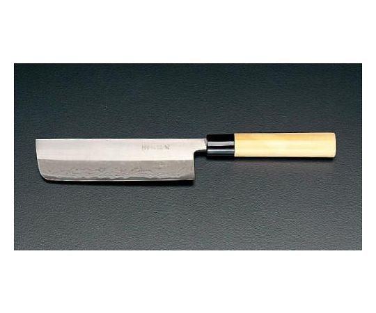 エスコ 165粍 菜切り包丁 1本 EA912JA-2 医薬品・コンタクト・介護-その他