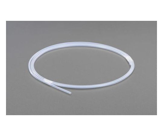 エスコ 10.9x1219粍 熱締め付けるﾁｭｰﾌﾞ(ﾌｯ素脂/半澄み切った) 1本 EA944BP-10.9 その他-衛生日用品・衛生医療品