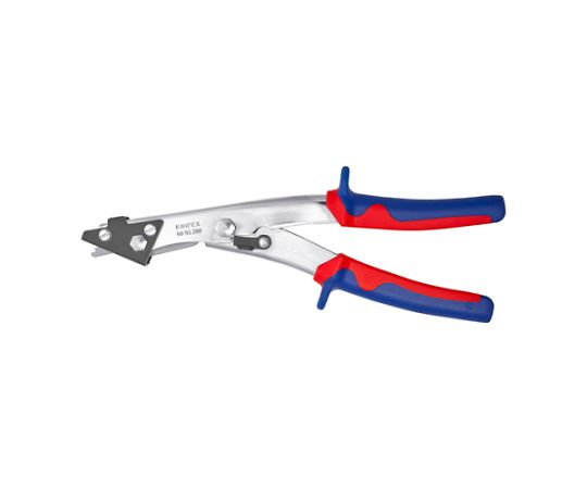 KNIPEX 1.2粍/280粍 ハンドニブラー 1個 EA627