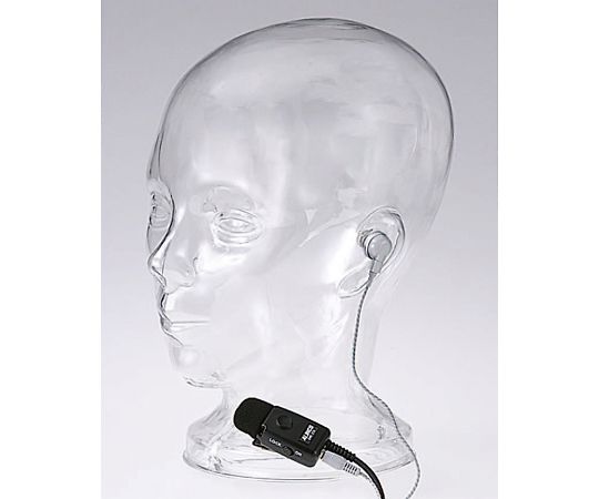 アルインコ イヤホンマイク 1個 EA790AZ-11