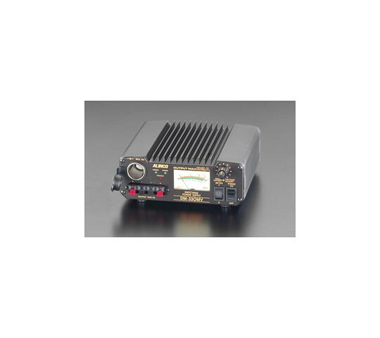 アルインコ AC100V→DC 13.8V/30A 直流釣りあい化ワット数 1個 EA812-3