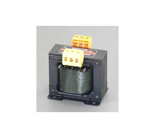 エスコ 1.5KVA ワット数トランス状態 1個 EA815ZX-8