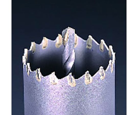 エスコ 105mm 振動用コアドリル [SDS] 1本 EA820AA-105