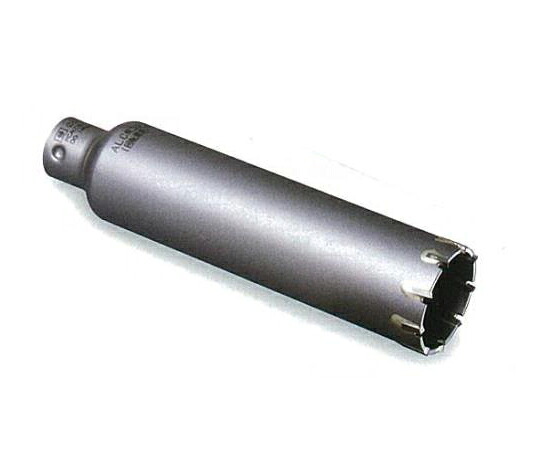 エスコ 60粍 ＡＬＣ用中核グループ替刃 1本 EA820CB-60