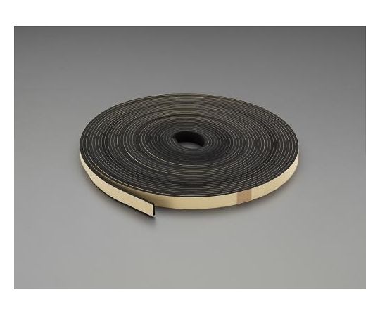 エスコ 3x10粍/20m スポンジパッキン 1巻 EA997XR-310 衛生日用品・衛生医療品-医薬品・コンタクト・介護-その他
