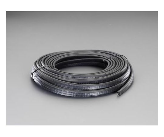 エスコ 4 - 5 粍/10m 屁っ放り毛布(剪刀込み型) 1個 EA997XW-510