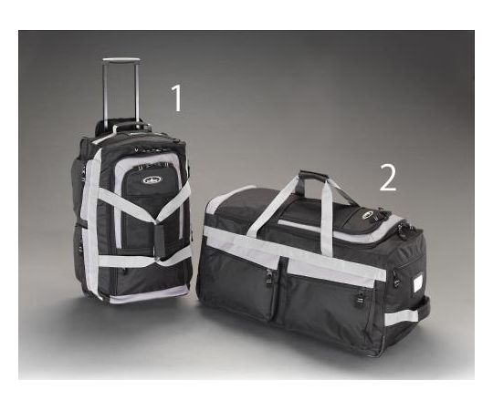 エスコ 737x356x381粍/100L  ｷｬﾘｰﾊﾞｯｸﾞ(ﾎﾞｽﾄﾝ) 1個 EA927CJ-2