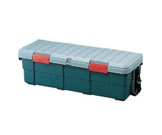 エスコ 1300x450x390粍 車載入れもの(脂製) 1個 EA960AB-7