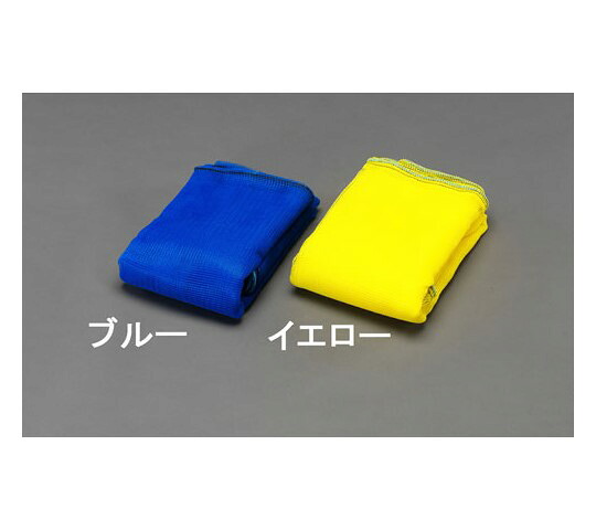 エスコ 3.0x4.0m からすサイバー空間(ｲｴﾛｰ) 1枚 EA952AD-117