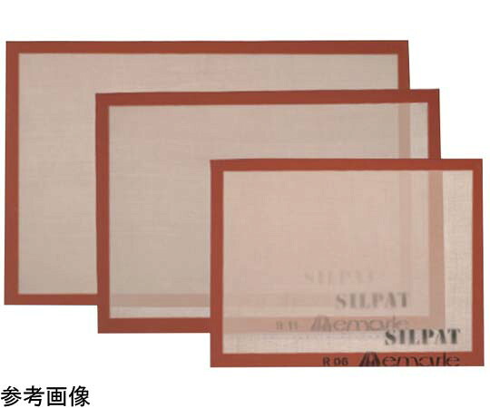 Silpat シルパッティング 585×385粍 フレンチ大きさ 1枚