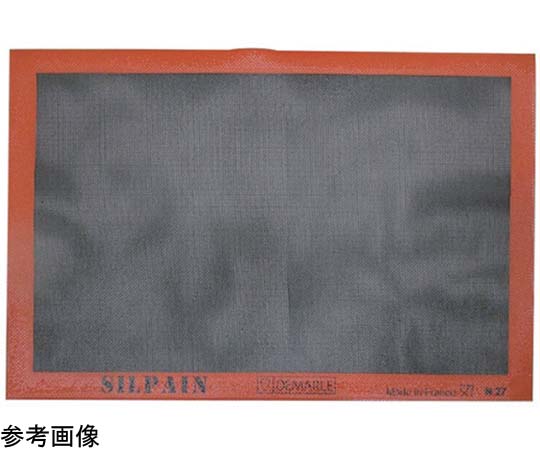Silpat シル食麺麭 585×385粍 フレンチ大きさ 1枚
