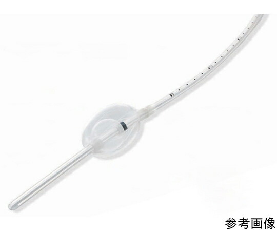 クリエートメディック 食道押しひろげる用軽気球カテーテル 16Fr 2本入 1箱(2本入) 8000014701