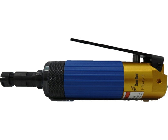 三研空機 もの言う花粉砕機 3/6粍 1台 HDG-15-1F