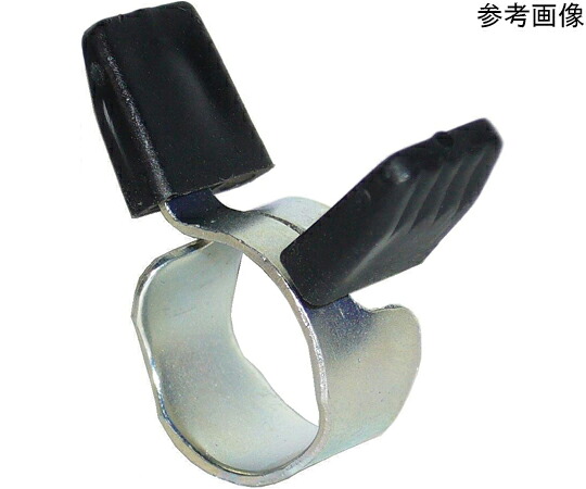 山口商工 パワークリップバンド 不道徳径-標準尺度最高限度径：15-17粍 200個入 1仕かける(200個入) T-15