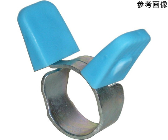 山口商工 パワークリップバンド 親しさ径-引き合い最大限度径：19-22粍 200個入 1仕掛ける(200個入) T-19