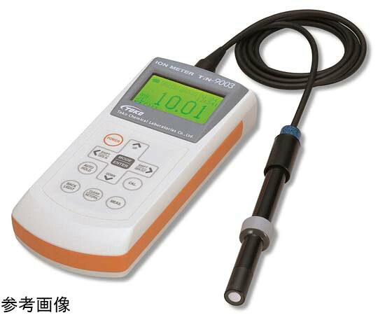 東興舎密学科学研究所 亜硝酸イオン米突 1個 TiN-9003i