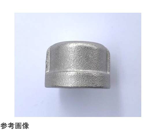 吉年 SUS304 低圧螺旋釘込 旗がしら 1個 Y-304CA_100A