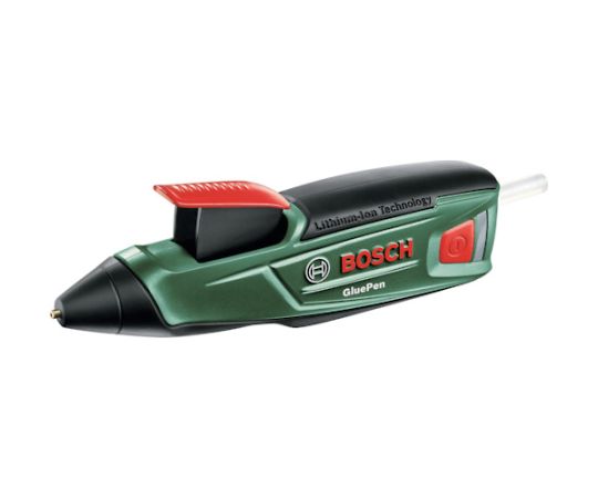 BOSCH コードレスグルーペン 1台 GLUEPEN